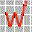 WINKS, Windows KWIKSTAT 7.06 WINKS, Windows KWIKSTAT 7.06 32x32 pixels icon