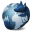 Waterfox Icon