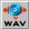 WavPack 5.6.0 32x32 pixel icône