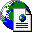Web Site Publisher 2.3.0 32x32 pixels icon