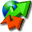 WebLog Expert Lite 5.8 32x32 pixel icône