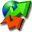 WebLog Expert Lite 5.8 WebLog Expert Lite 5.8 32x32 pixels icon