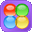 Webmaster Color Picker Icon