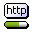 Webserver Monitor Icon