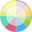 Wheel Of Life Mac Icon