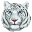 WhiteTiger Studio 5.5.391 WhiteTiger Studio 5.5.391 32x32 pixels icon