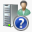 WhoIsConnectedSniffer 1.28 32x32 pixels icon