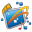 Wild Media Server (UPnP, DLNA, HTTP) 6.13 32x32 pixel icône