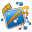 Wild Media Server (UPnP, DLNA, HTTP) Icon