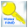 Win KeyFinder 2.10 / 2.0.5 Final 32x32 pixel icône