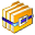 WinArchiver 5.7 32x32 pixels icon