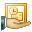 WinPST Share Outlook Icon