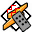 Winamp Controller 2.1 Winamp Controller 2.1 32x32 pixels icon