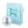 Windows 7 USB / DVD Download Tool Icon