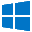 Windows 10 UX Pack 7.0 32x32 pixel icône