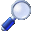 Windows Desktop Search 3.0.1 32x32 pixels icon