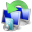 Windows Easy Transfer Icon