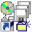 Windows Installer CleanUp Utility 2.5.0.1 32x32 pixel icône