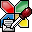 Outlook.com Hotmail Extract Email Addresses Software Icon