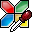 Outlook.com Hotmail Extract Email Data Software Icon