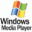 Windows Media Player 11 32x32 pixel icône