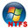 Windows NTFS Data Recovery Icon