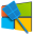 Windows Privacy Tweaker 1.2.5733 Build 33864 32x32 pixels icon