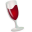 Wine 5.0 32x32 pixel icône