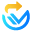 Wise Data Recovery Icon