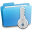 Wise Folder Hider 4.4.3 32x32 pixel icône