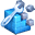 Wise Registry Cleaner 11.1.2 32x32 pixels icon