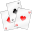 Wiz Solitaire Icon