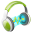 Wondershare Streaming Audio Recorder Icon