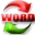 Word Converter Icon