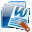 Word File Recovery Software Icon