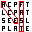 Word Search Construction Kit Icon