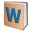 WordWeb Icon
