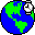 WorldClock Icon
