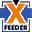 X-Feeder Icon
