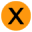 XMail 1.27 32x32 pixel icône