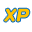 XP Style Hacker 1.0 32x32 pixel icône