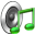 Xilisoft Audio Maker 6.3.0.0805 32x32 pixels icon