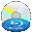 Xilisoft Blu-ray Creator Icon