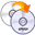 Xilisoft DVD Copy for Mac 1.5.38.0409 32x32 pixels icon