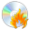 Xilisoft DVD Creator Icon