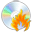 Xilisoft DVD Creator for Mac 7.1.4.20140211 32x32 pixel icône