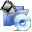 Xilisoft DVD Ripper Standard Icon