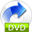 Xilisoft DVD to MP4 Converter for Mac Icon
