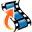Xilisoft MKV Converter 6.5.1.0120 Xilisoft MKV Converter 6.5.1.0120 32x32 pixels icon
