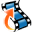 Xilisoft RM Converter Icon